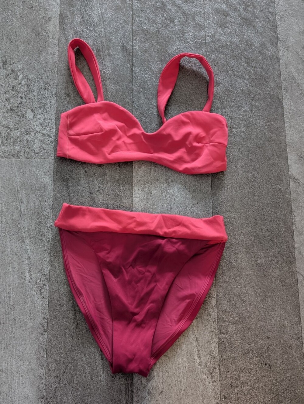 Left On Friday Bikini